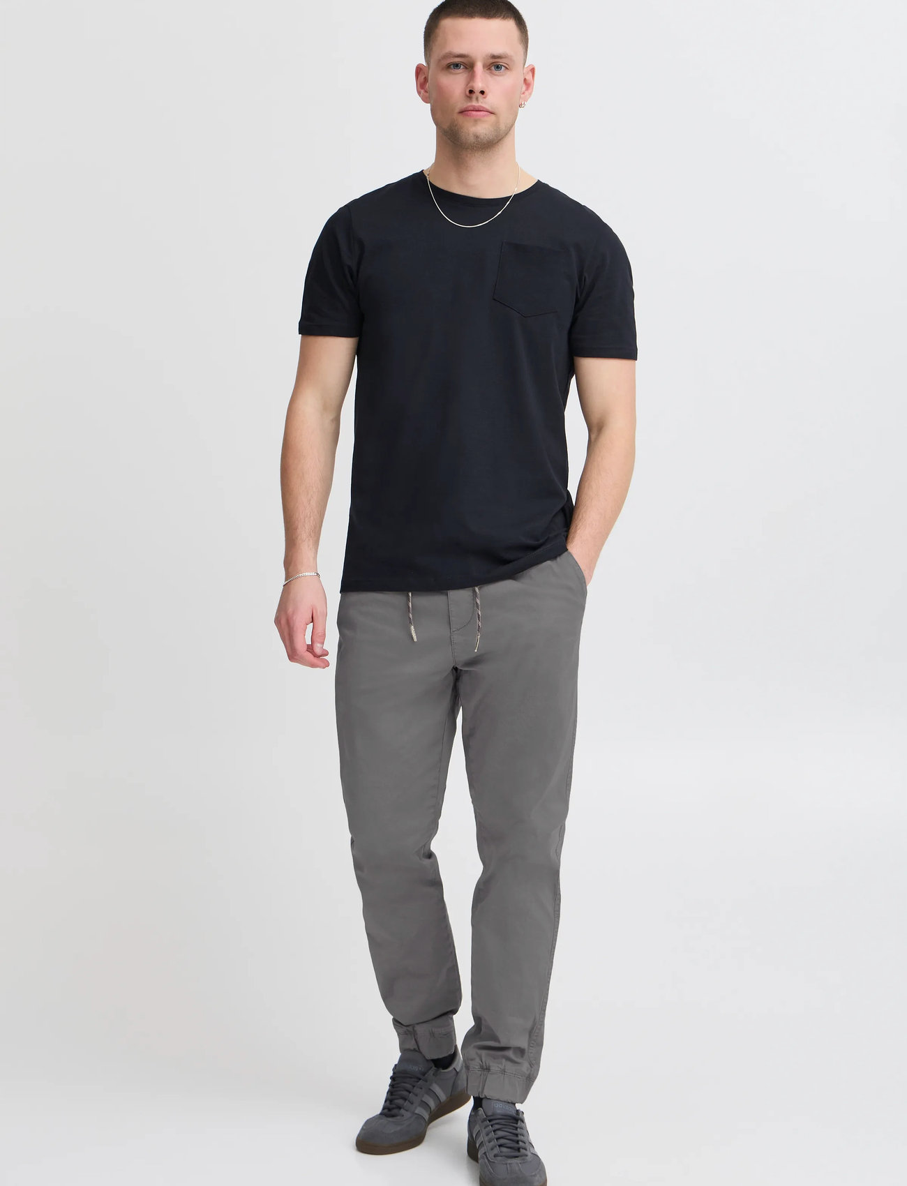 Grey