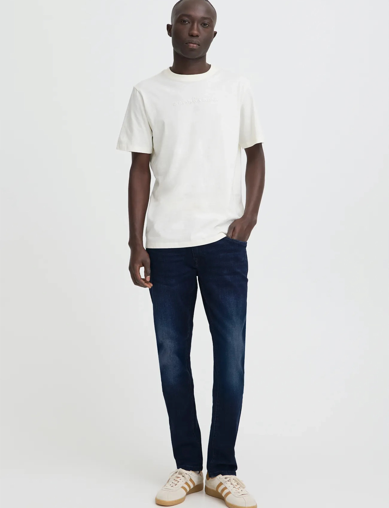 Blend Bhtwister2391 Slimfit Multif. - - 27 x 30 2