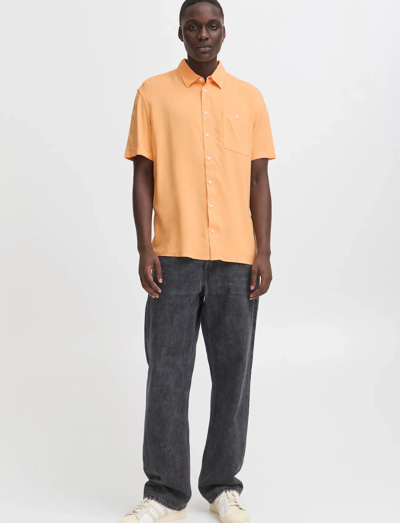 Blend Bhelliot Shirt Noos - - S 1