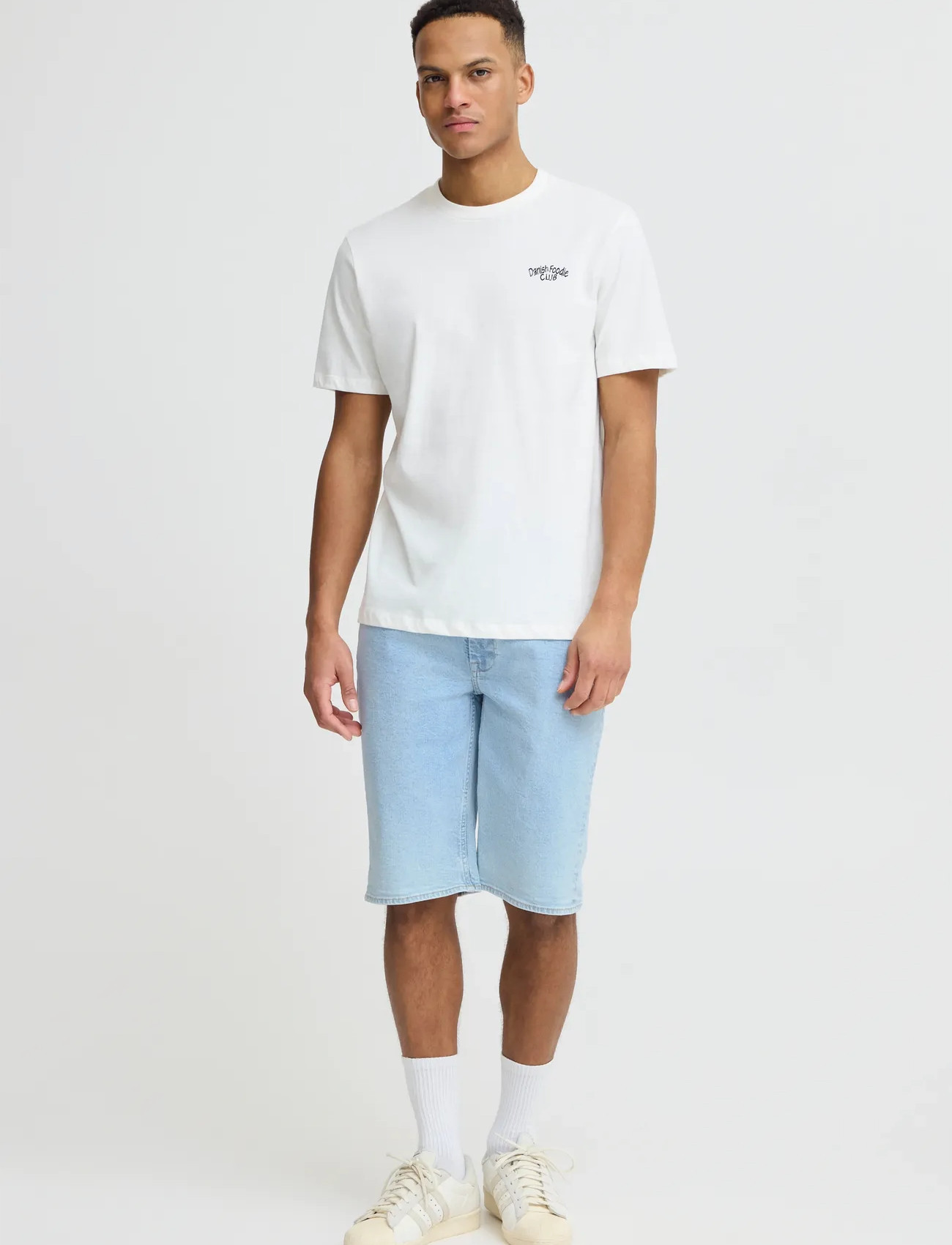 Blend Bhtwister-Denimshorts - - S 1