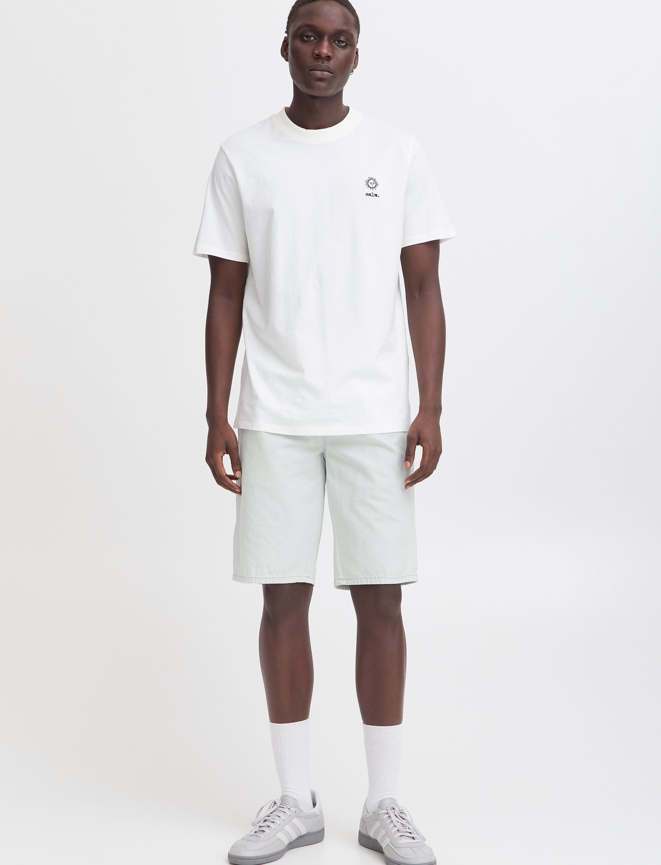 Blend Bhblizzard-Denimshorts - - S 1