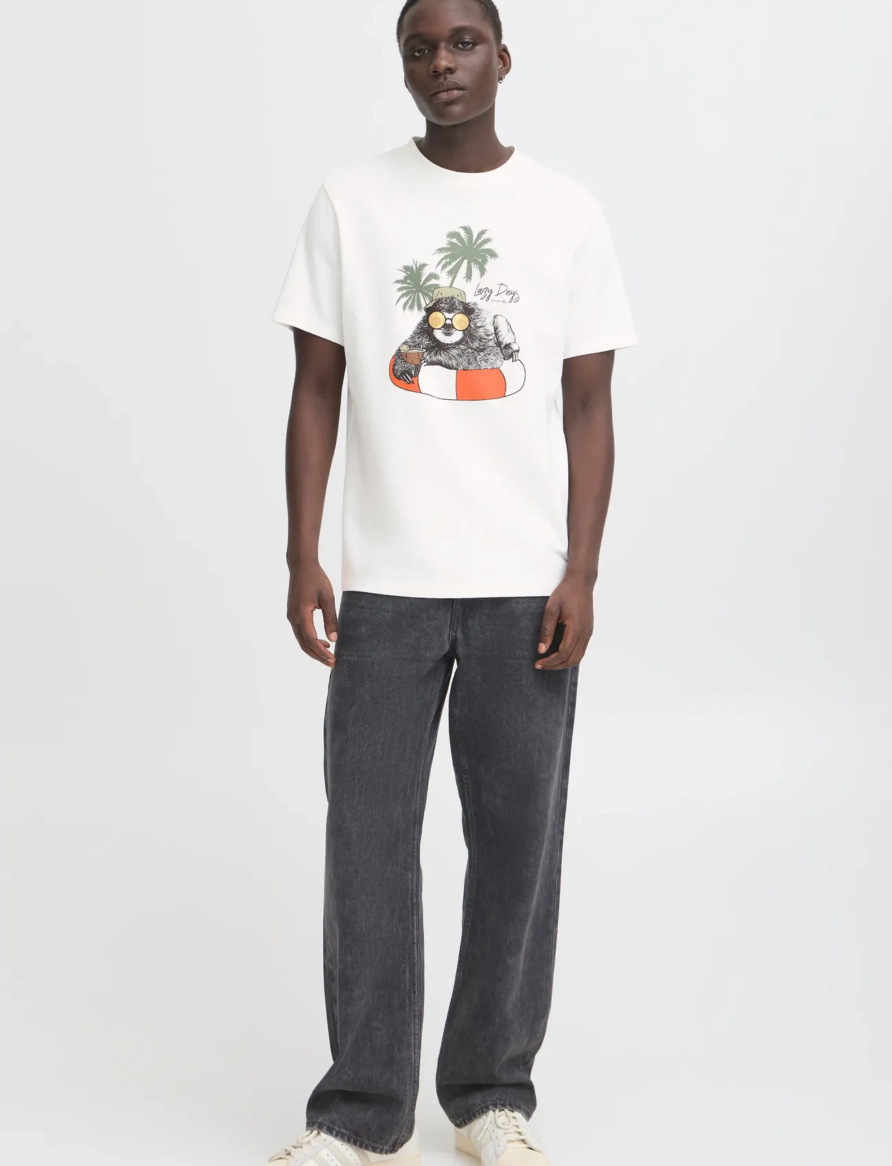 Blend Bhjerron Tee - - S 1