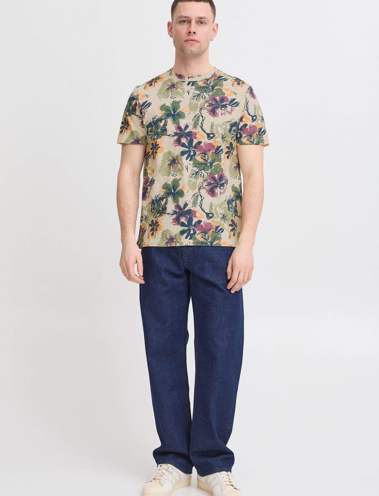 Blend Bhjemo Tee - - S 2