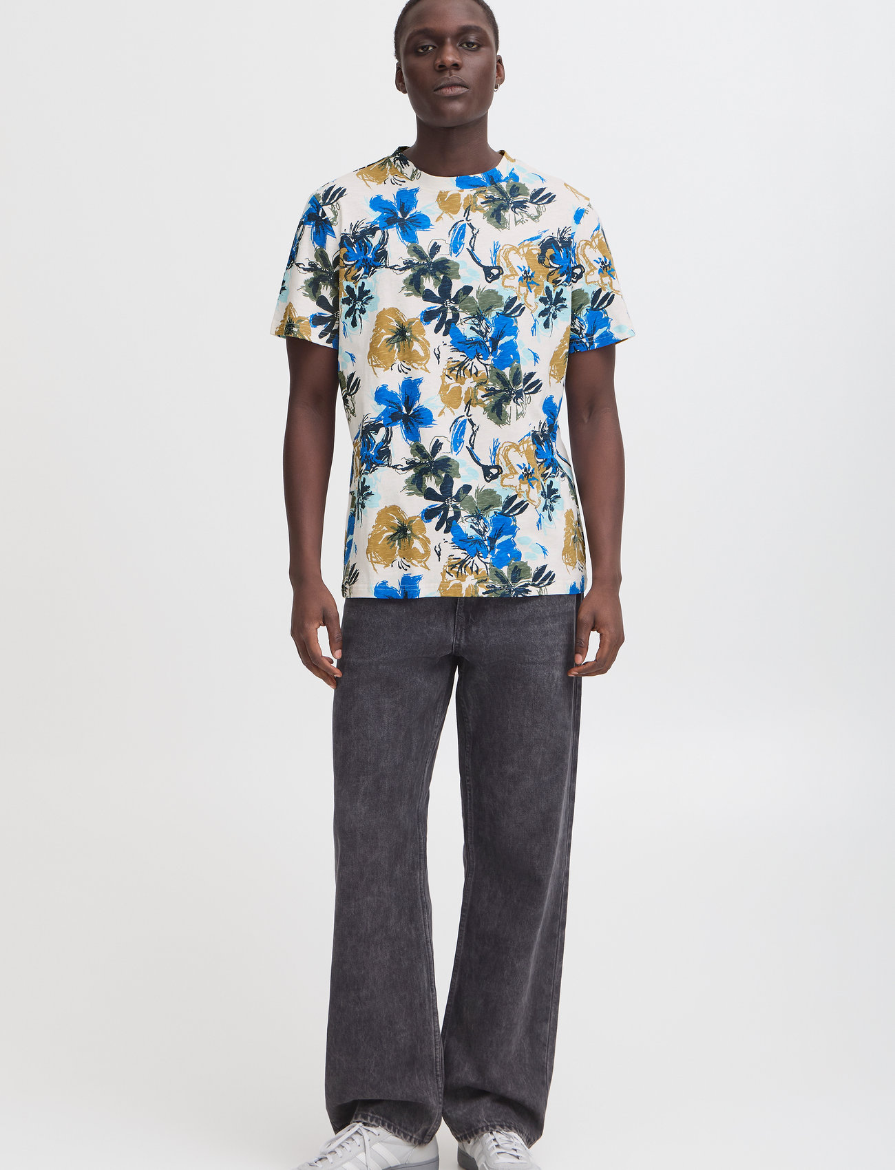 Blend Bhjemo Tee - - S 1