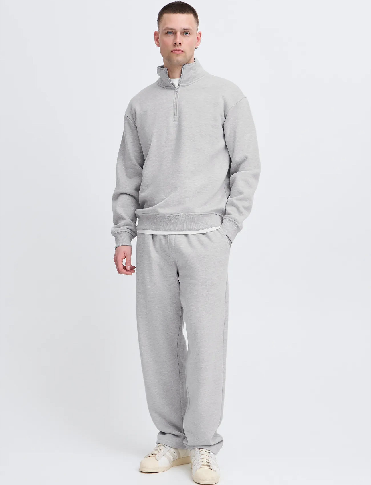 Grey