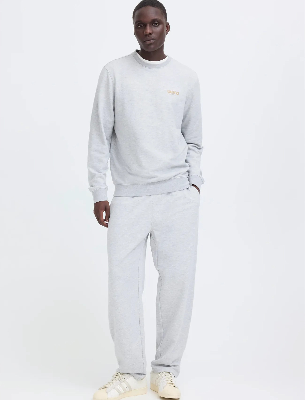 Grey
