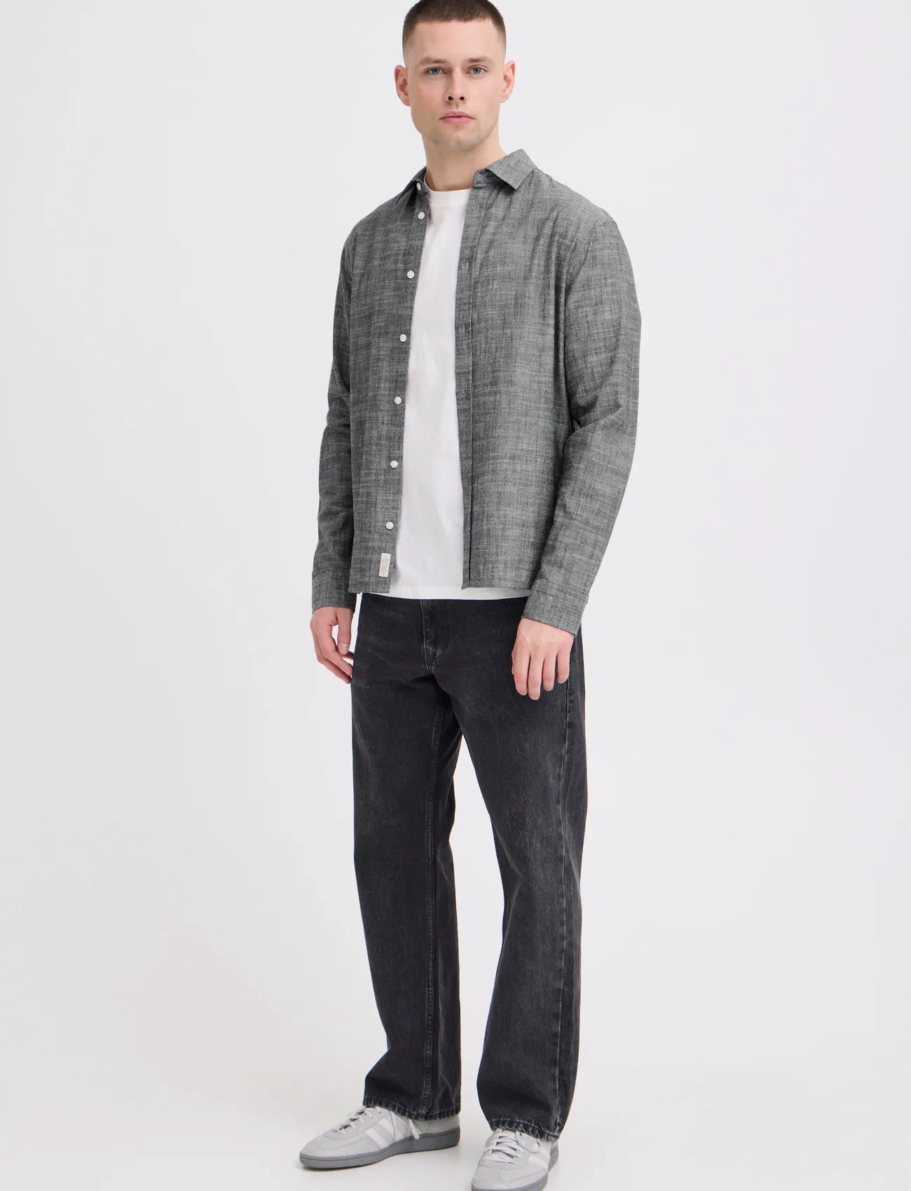 Grey