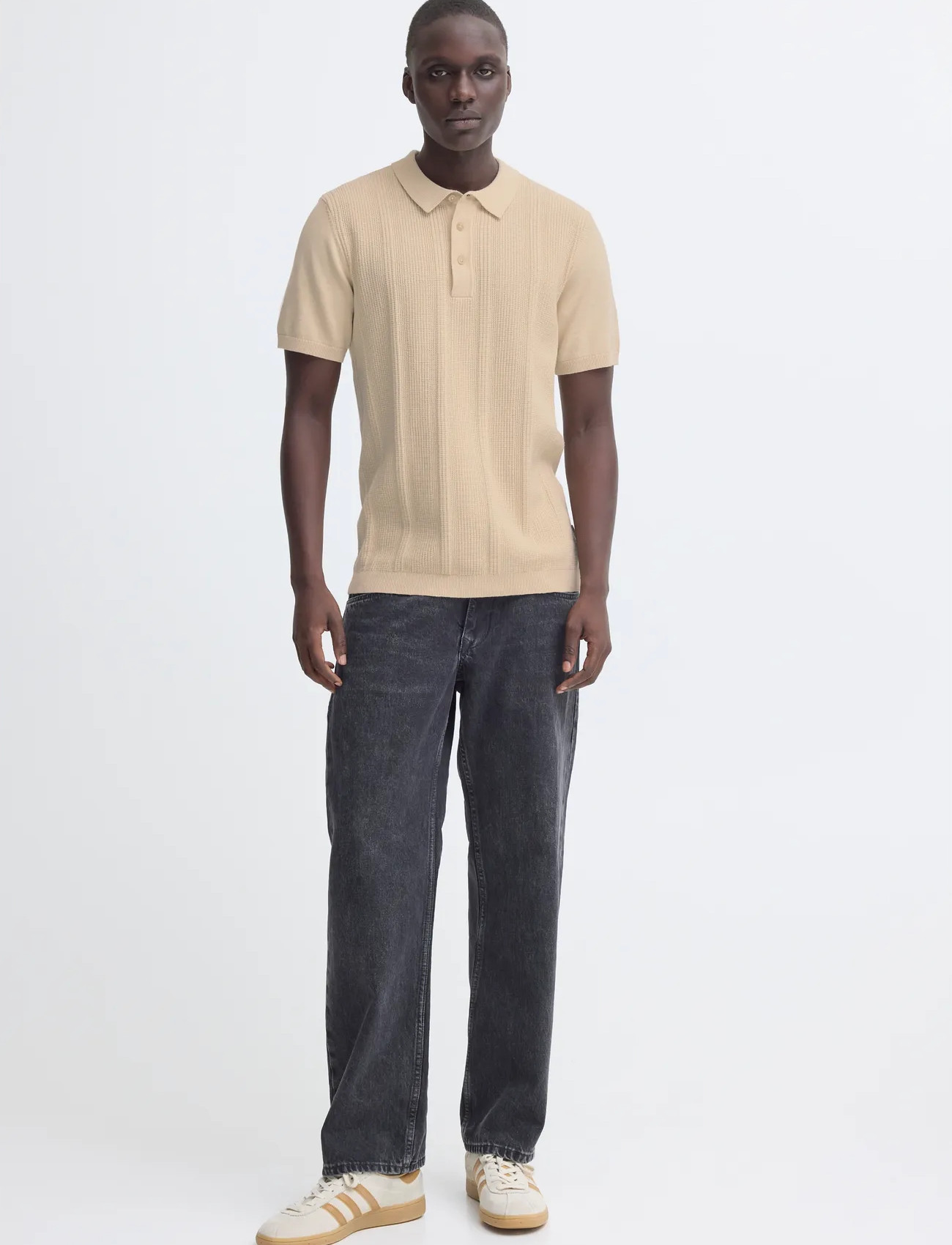 Blend Bhbaron Polo Noos - - S 1
