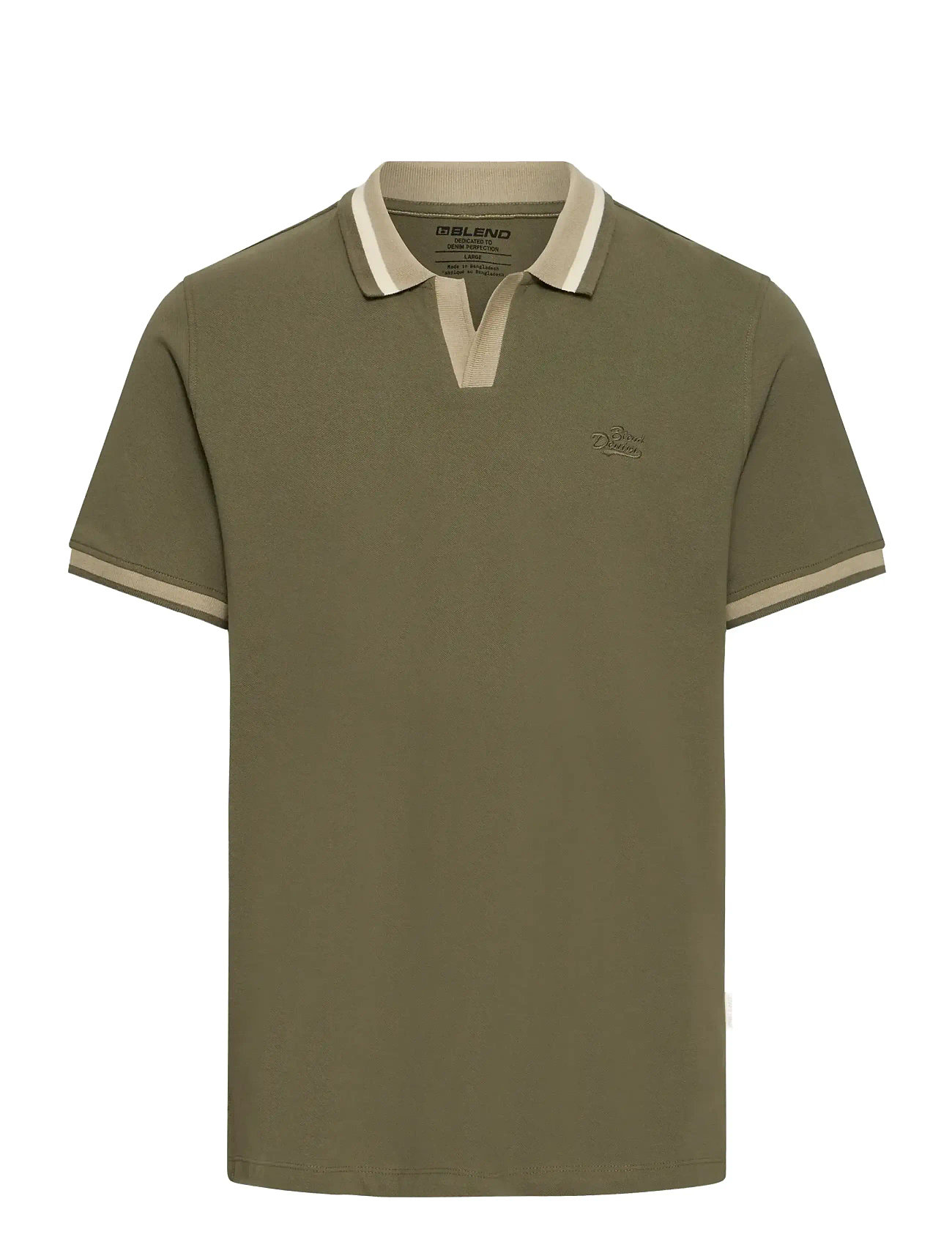Khaki green