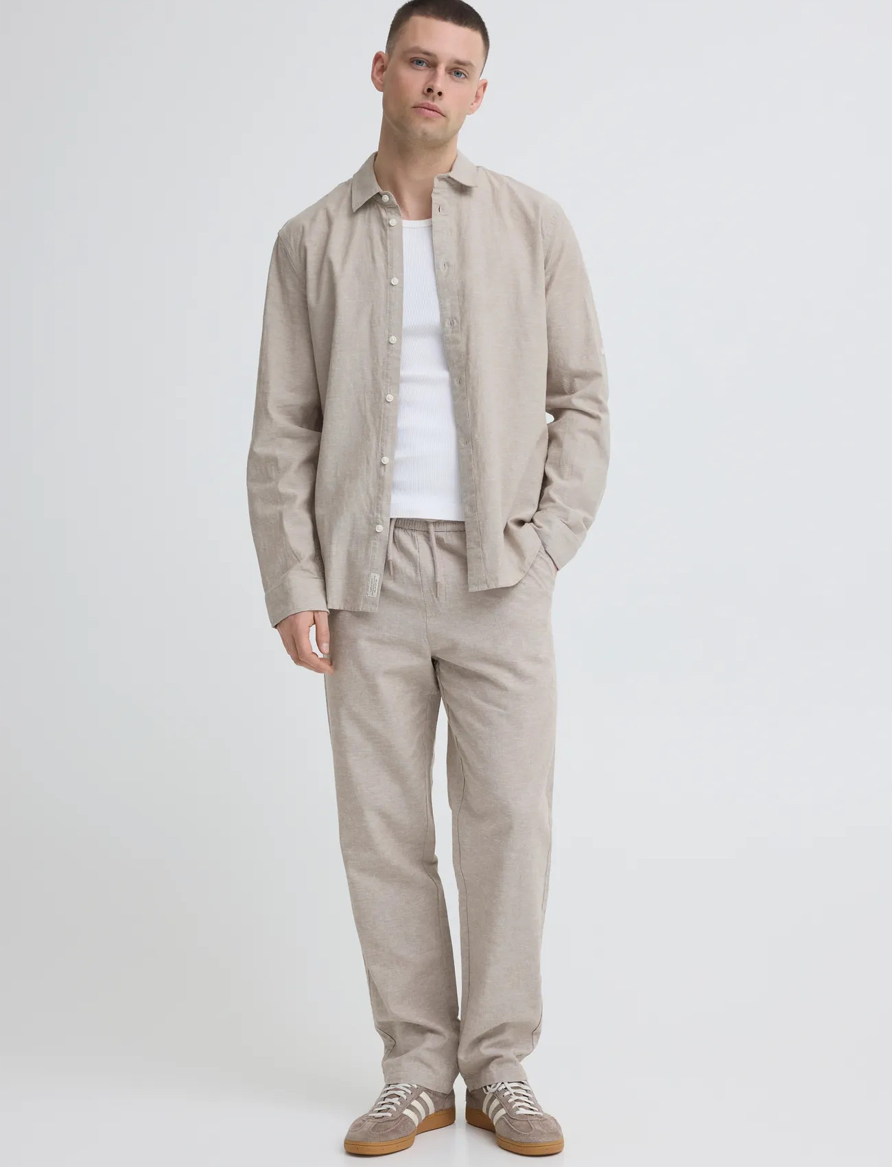 Beige