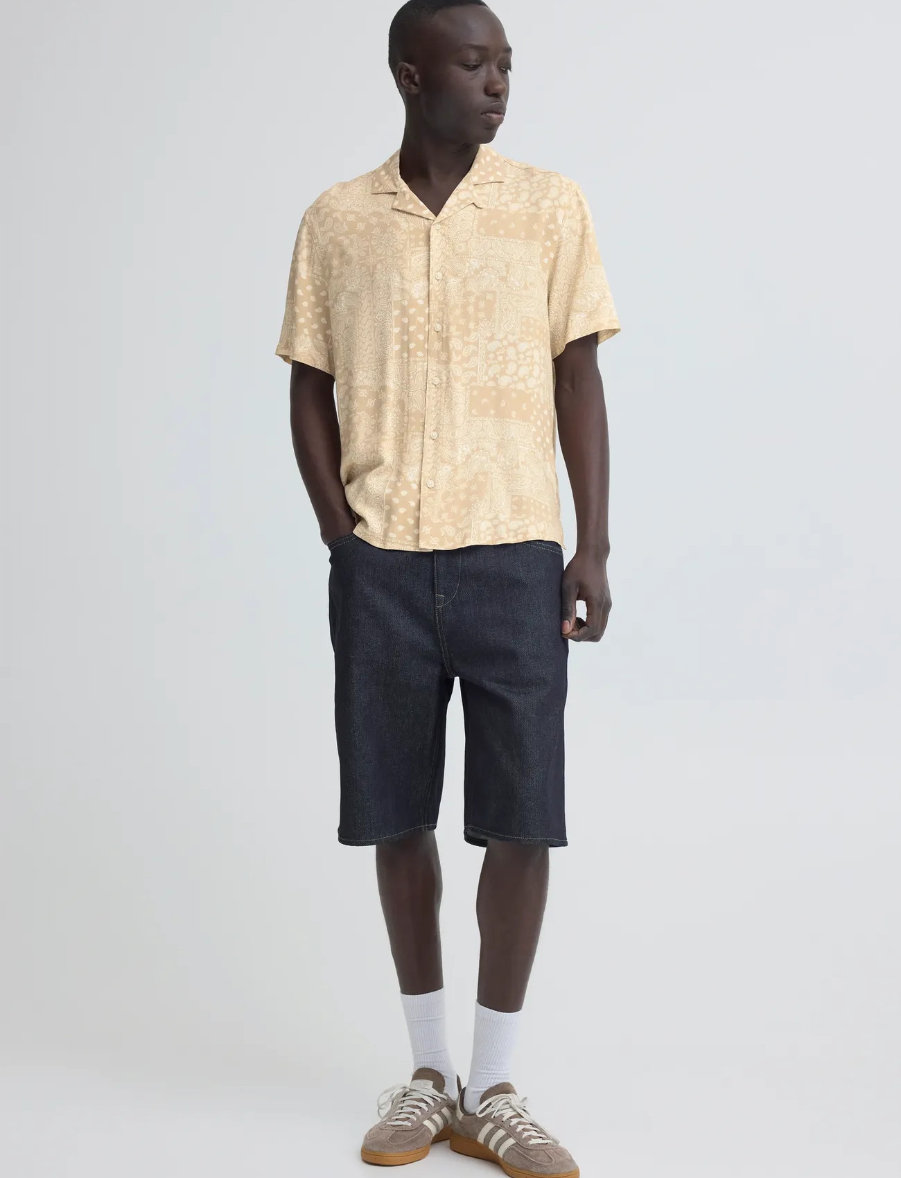 Beige