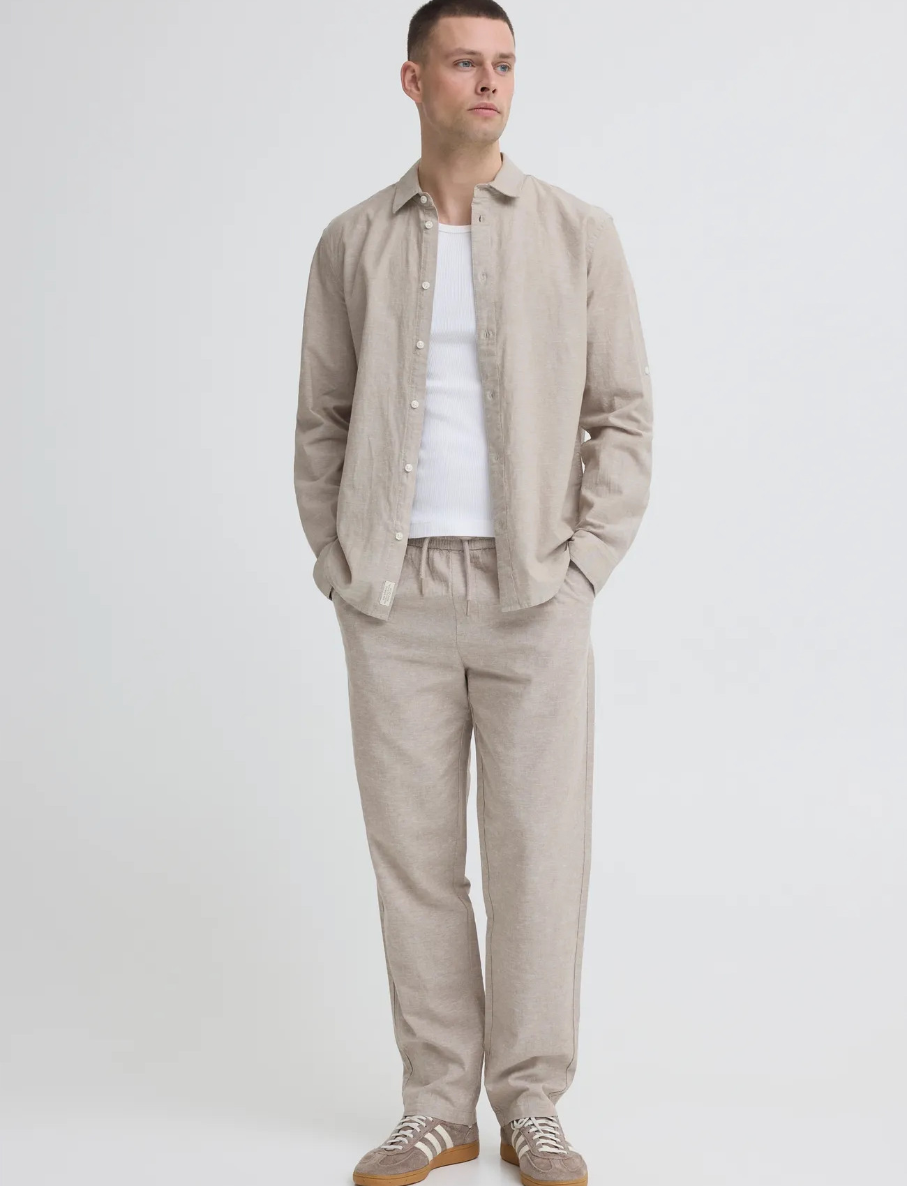 Beige