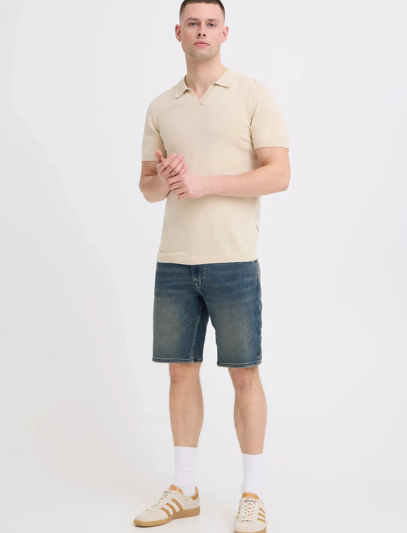 Blend Bhtwister Shorts - - S 1