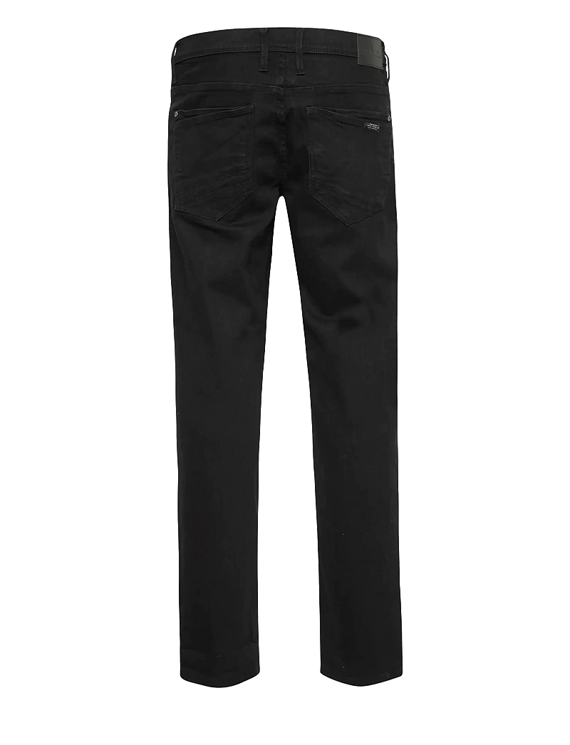 Blend - BHROCK REG 0069 NOOS - regular jeans - black - 2