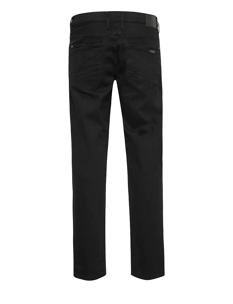 Blend - BHROCK REG 0069 NOOS - suorat farkut - black - 2