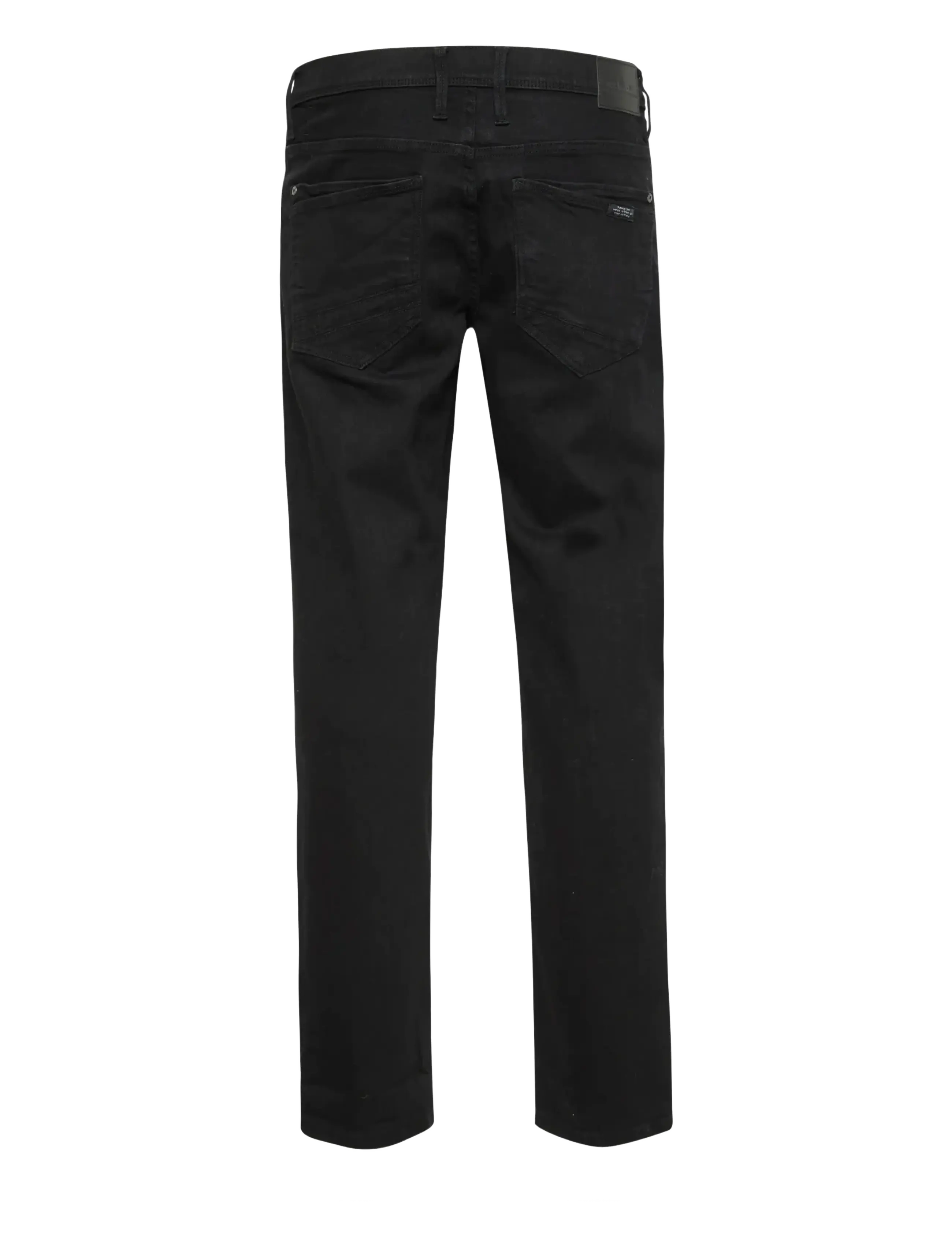 Blend - Rock fit - NOOS - regular piegriezuma džinsa bikses - black - 2