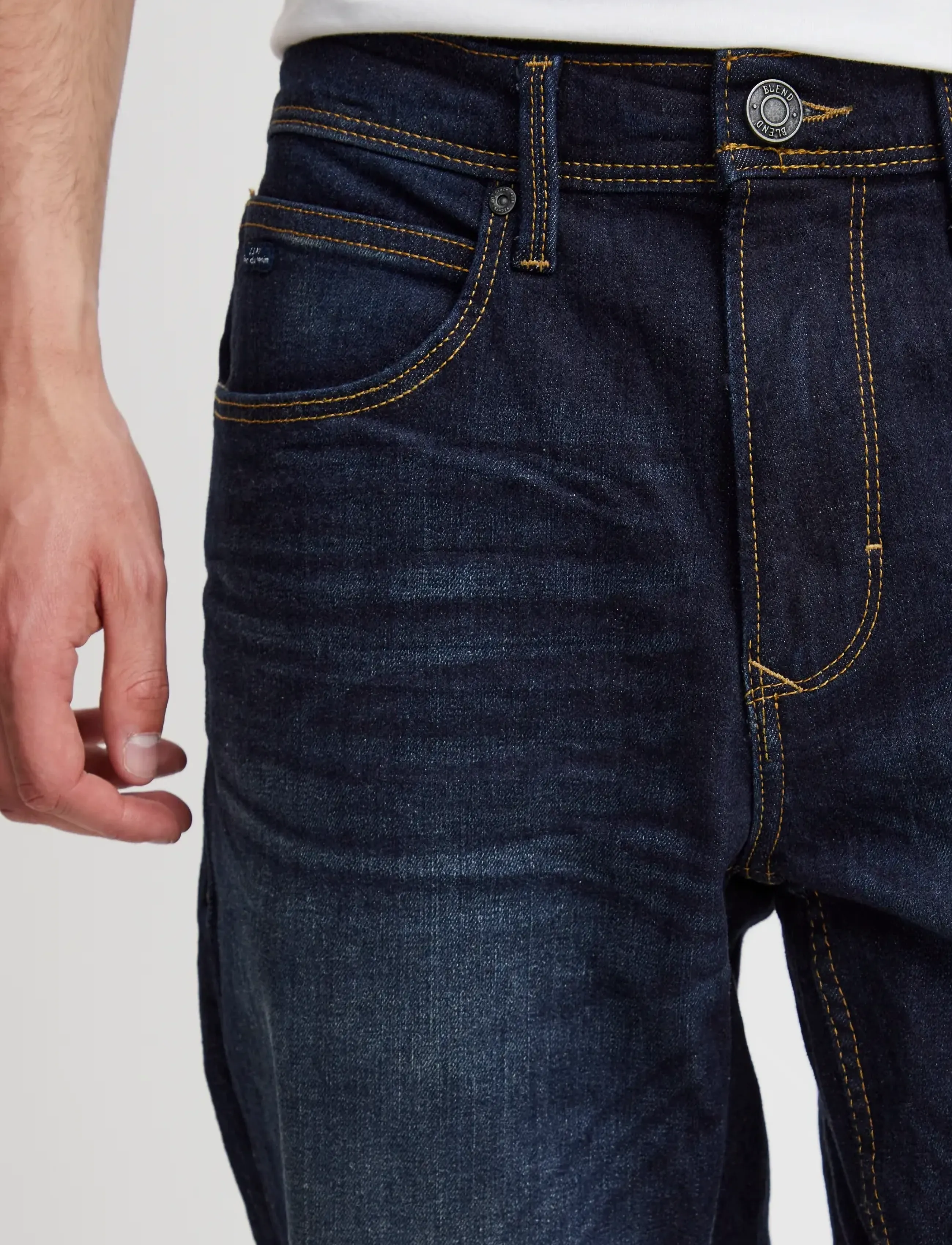 BLEND Jeans 'BHRock' herr – bild 10