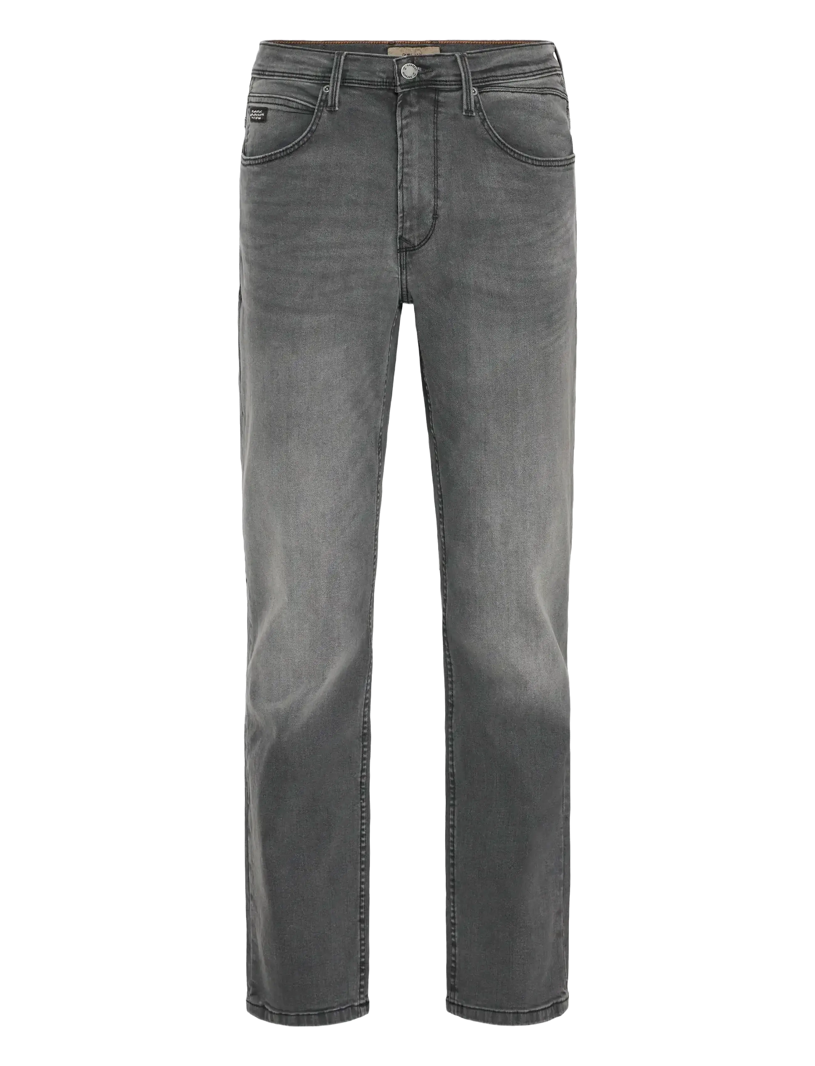 Blend BHROCK REG 0069 NOOS - Jeans - DARK GREY -32 / grey