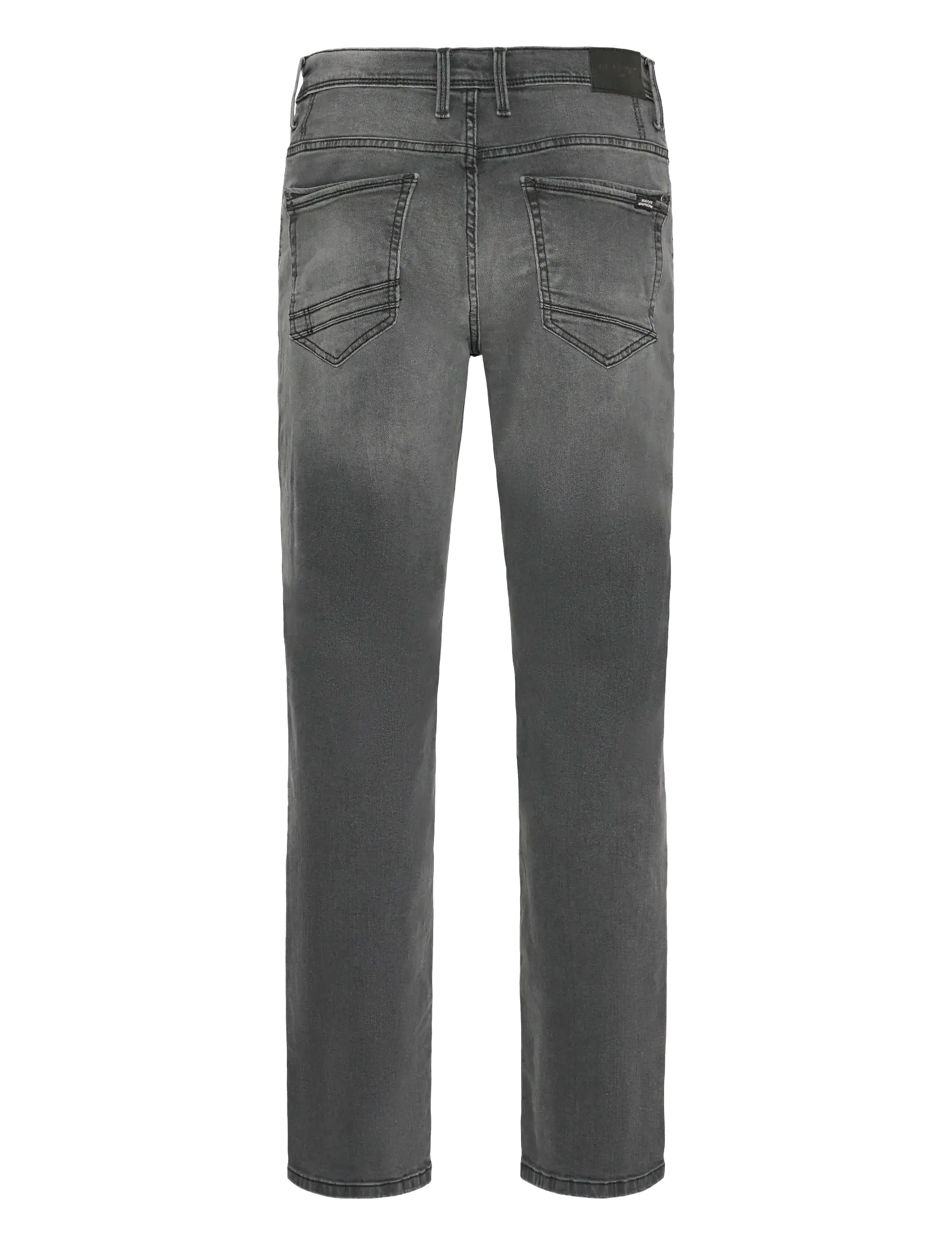 Blend - Rock fit - NOOS - regular jeans - dark grey -32 - 2