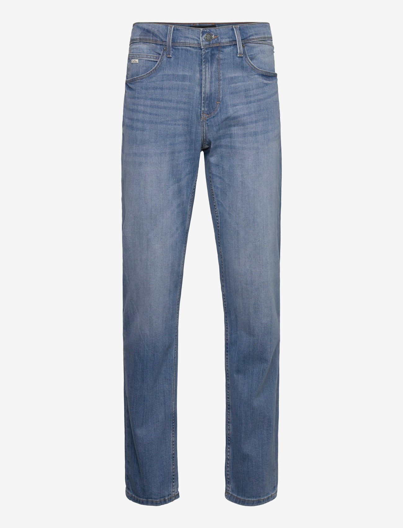 Blend - Rock fit - NOOS - bukser & jeans - light blue - 30 - 1