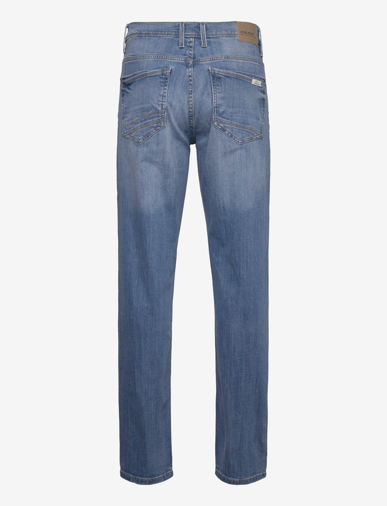 Blend - Rock fit - NOOS - bukser & jeans - light blue - 30 - 2