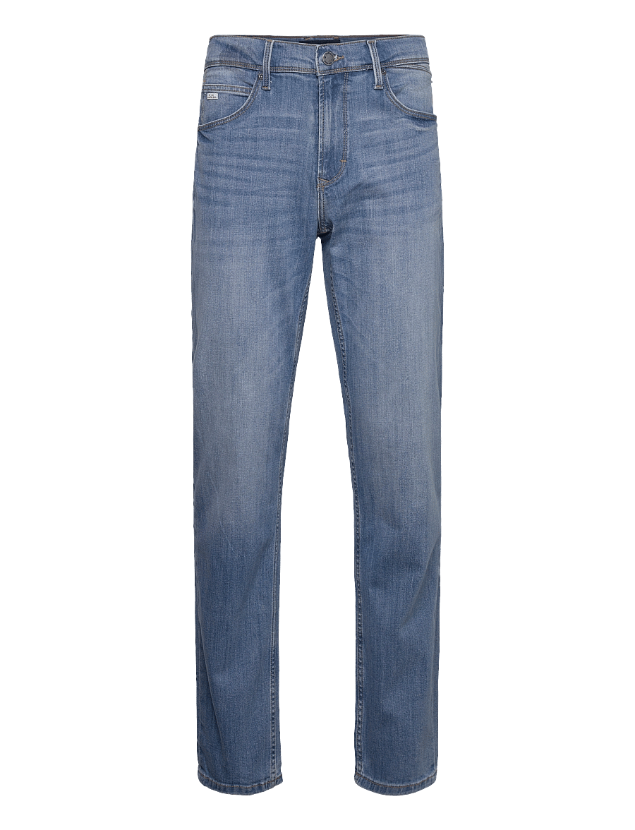 Blend - BHROCK REG 0069 NOOS - regular jeans - light blue - 32 - 1