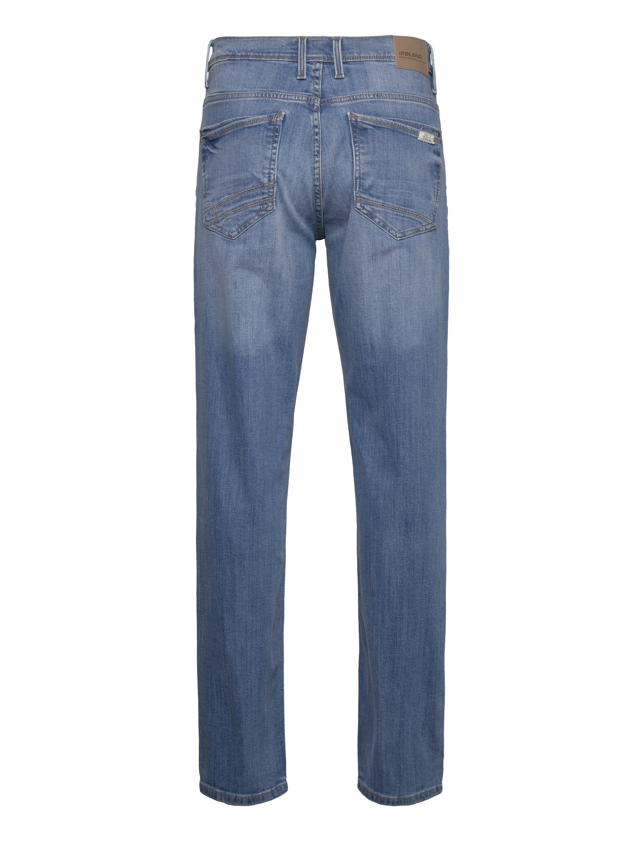 Blend - Rock fit - NOOS - byxor & jeans - light blue - 32 - 2