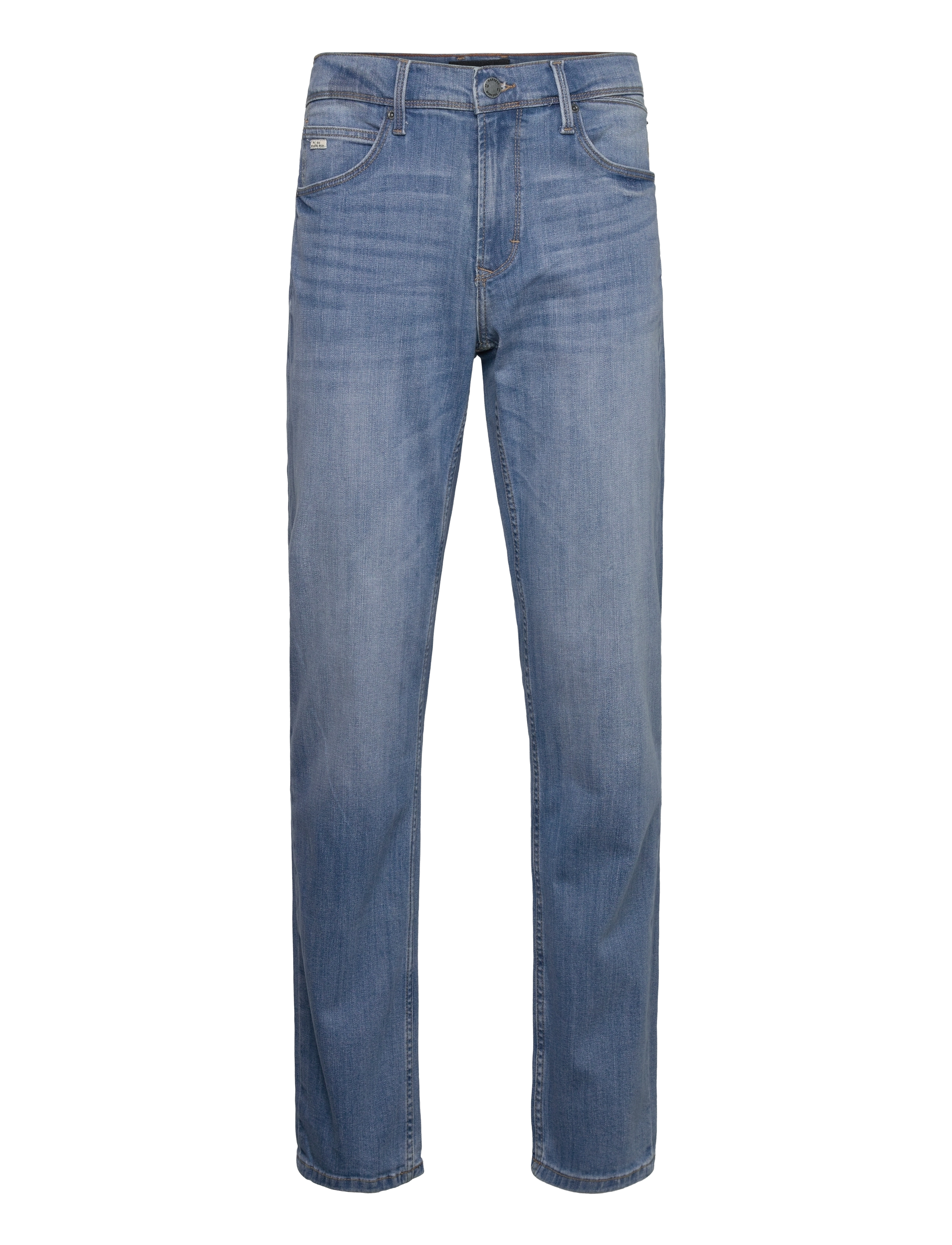 Blend BHROCK REG 0069 NOOS - Kleidung - LIGHT BLUE - 34 / blue