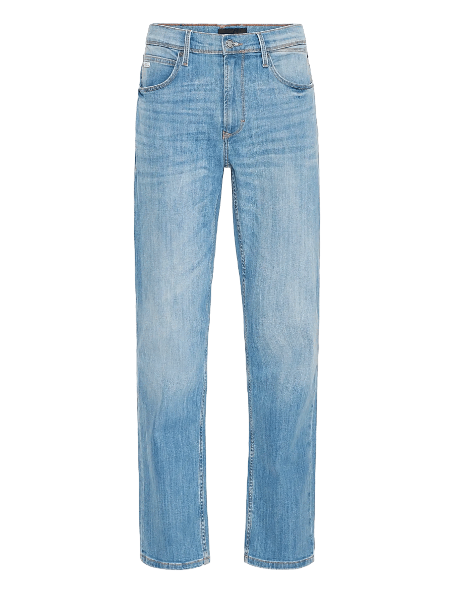 Blend - BHROCK REG 0069 NOOS - normale jeans - light blue - 1