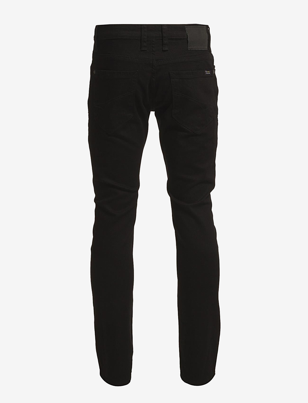 Blend - Twister fit - NOOS - bukser & jeans - black - 2