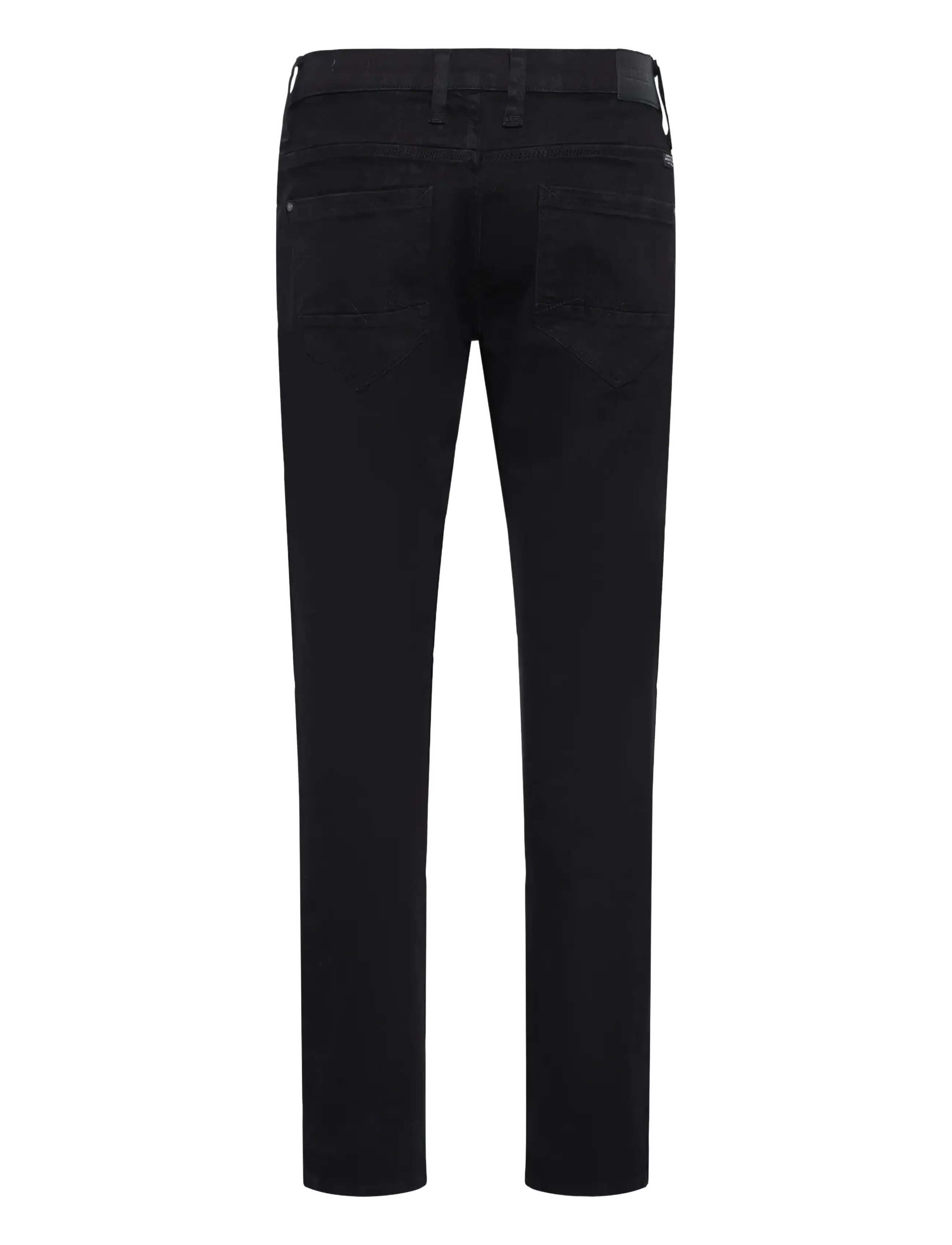 Blend - Twister fit - NOOS - slim-fit jeans - black - 2