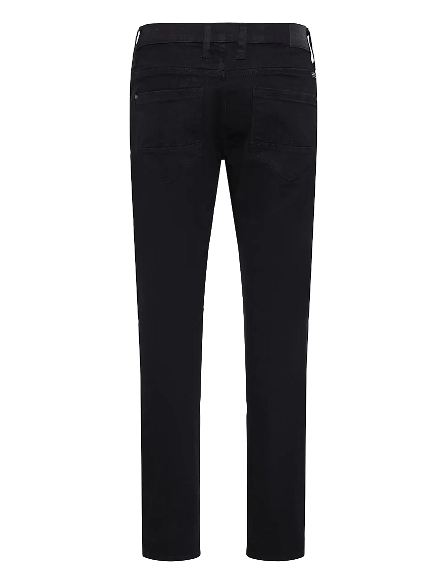 Blend - Twister fit - NOOS - slim-fit jeans - black - 2