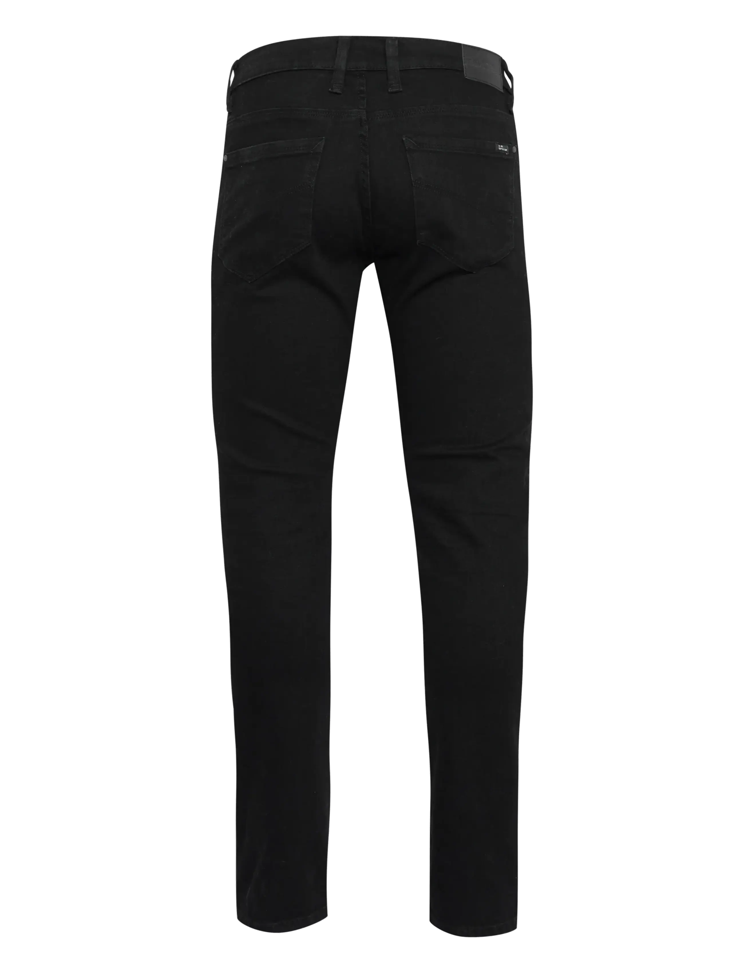 Blend - TWISTER FIT - bukser & jeans - black - 2
