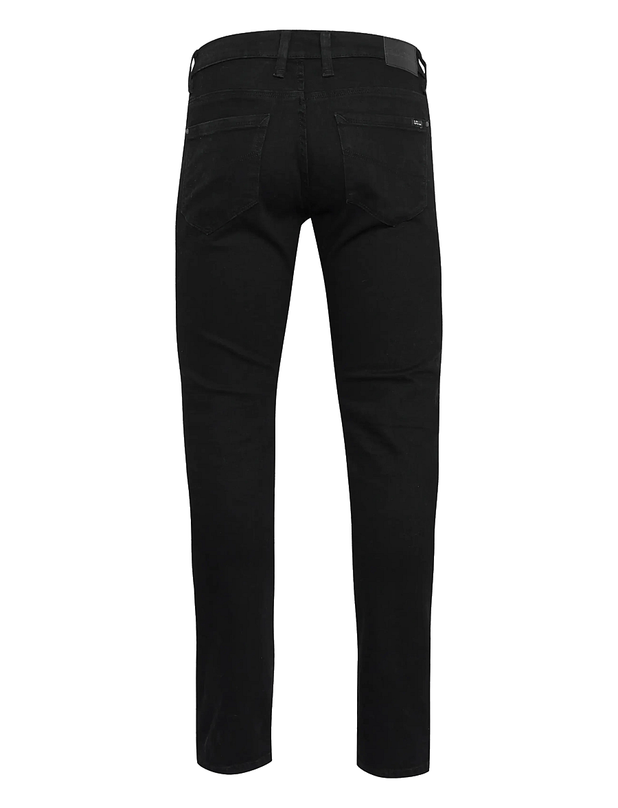 Blend - TWISTER FIT - slim-fit jeans - black - 2