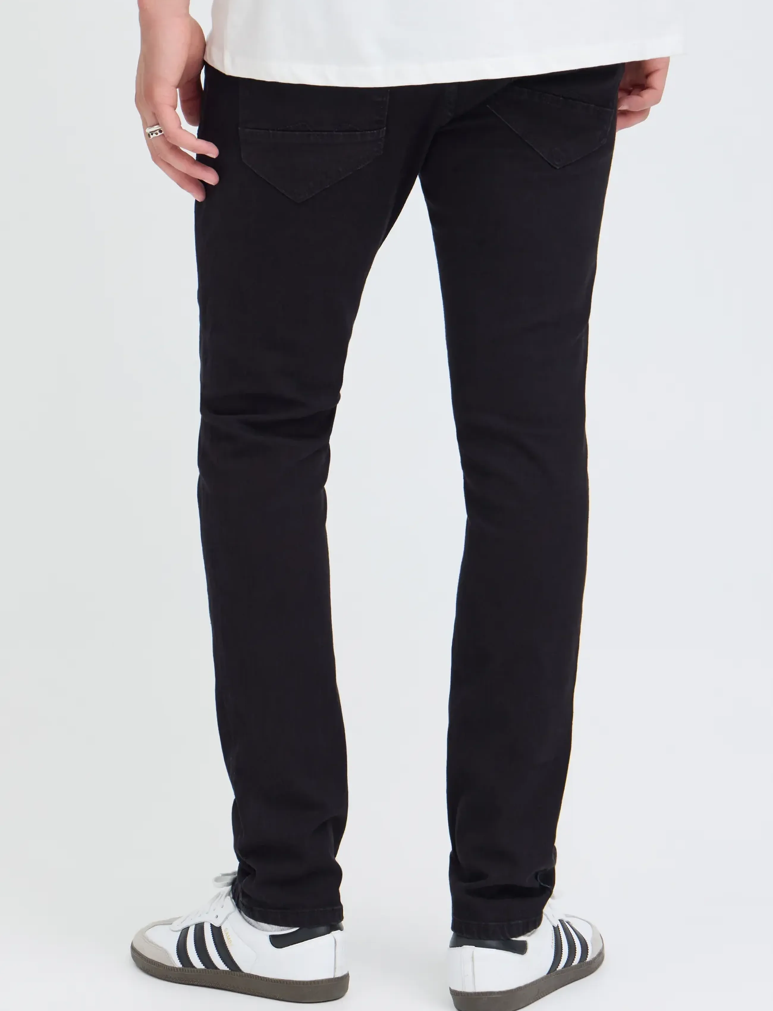 Blend - Twister fit - NOOS - slim-fit jeans - black - 3