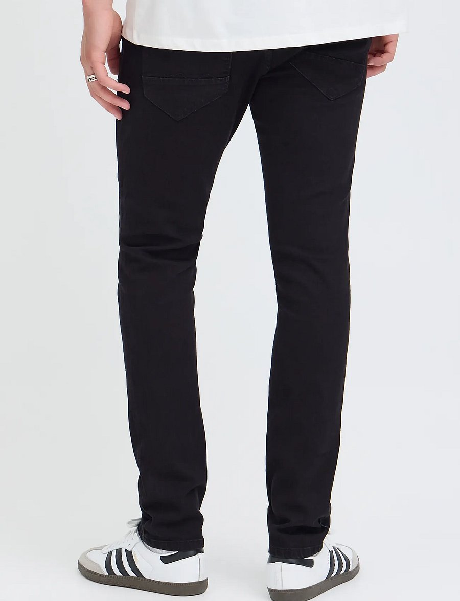 Blend - Twister fit - NOOS - slim-fit jeans - black - 3