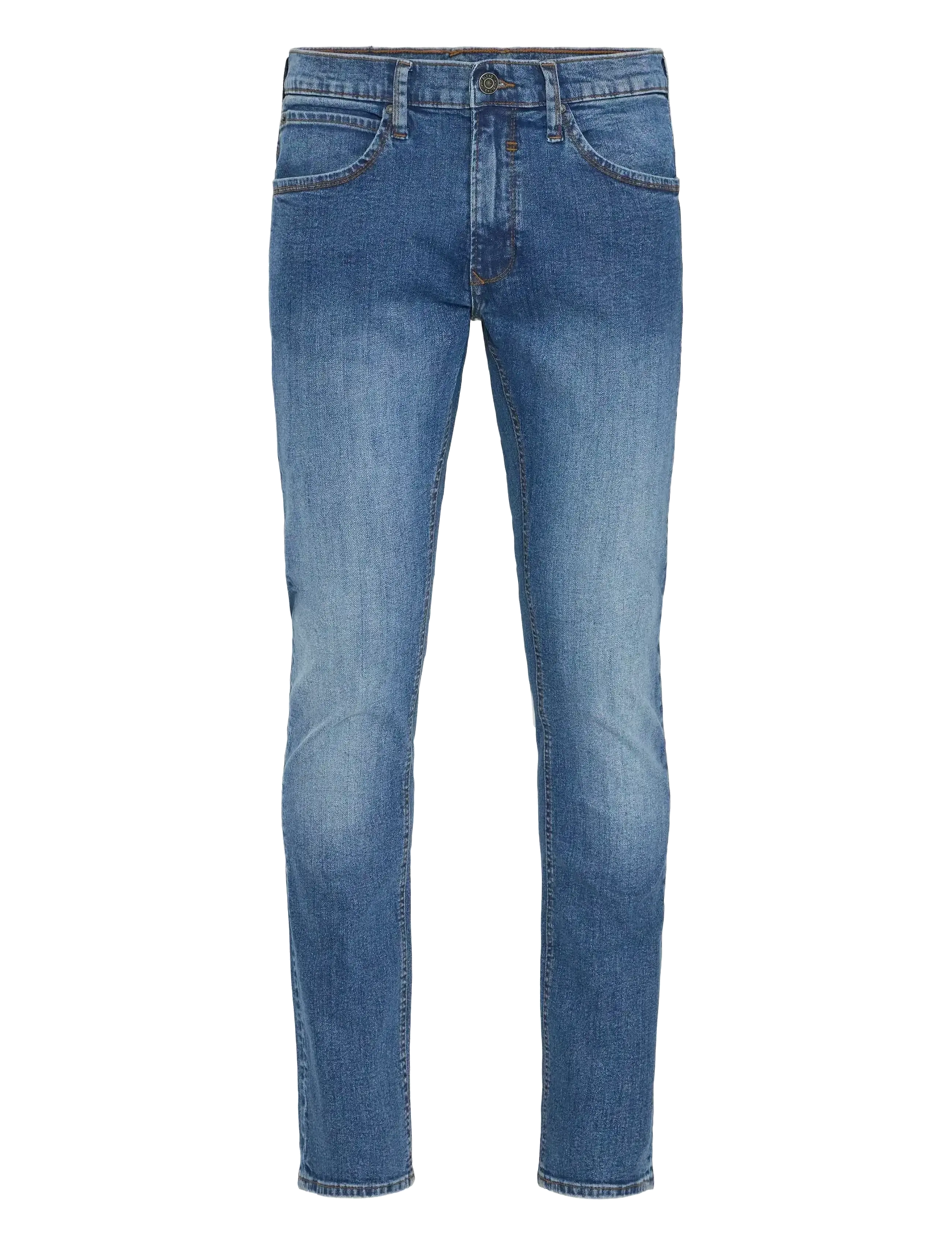 TWISTER FIT - MIDDLE BLUE - 32