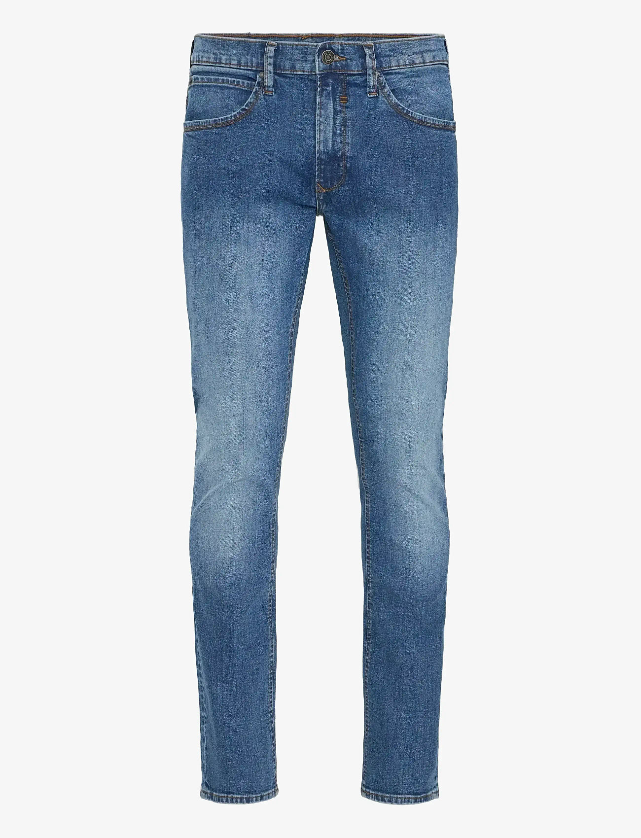 Blend - Twister fit - NOOS - püksid & teksad - middle blue - 0