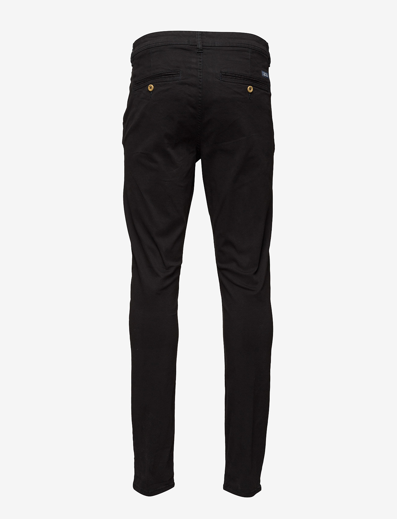 Blend - BHNATAN pants - de laveste prisene - black - 1
