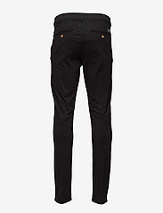 Blend - BHNATAN pants - madalaimad hinnad - black - 1