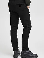 Blend - BHNATAN pants - chinos - black - 4
