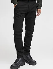 Blend - BHNATAN pants - madalaimad hinnad - black - 6