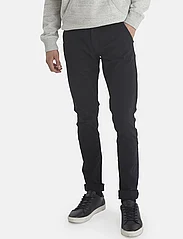 Blend - BHNATAN pants - madalaimad hinnad - black - 8