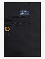 Blend - BHNATAN pants - die niedrigsten preise - black - 2