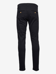 Blend - BHNATAN pants - alhaisimmat hinnat - dark navy blue - 1