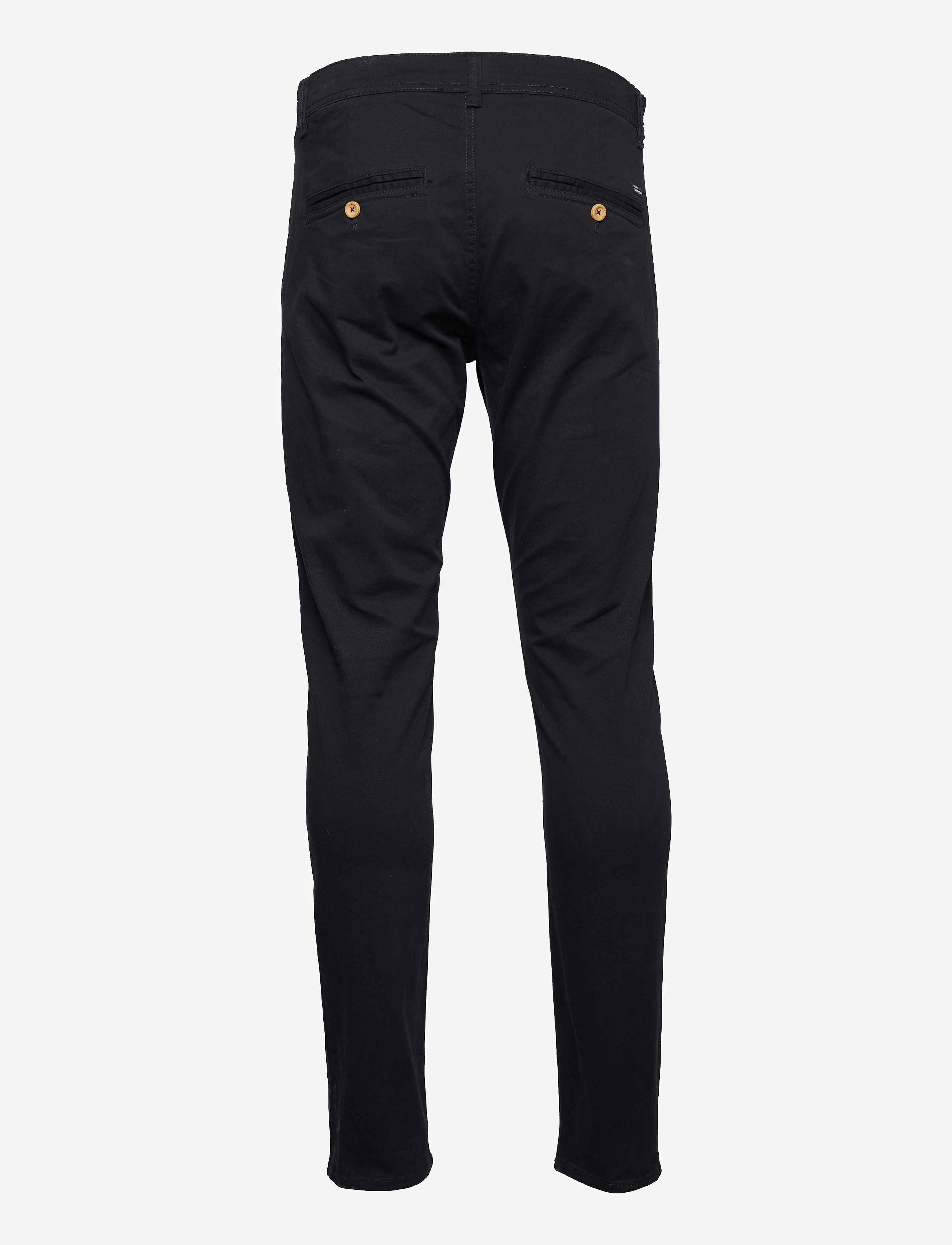 Blend - BHNATAN PANTS - chinos - dark navy blue - 2
