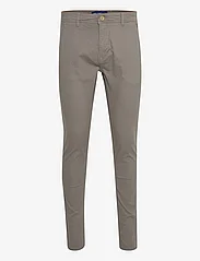 Blend - BHNATAN pants - laveste priser - granite - 0