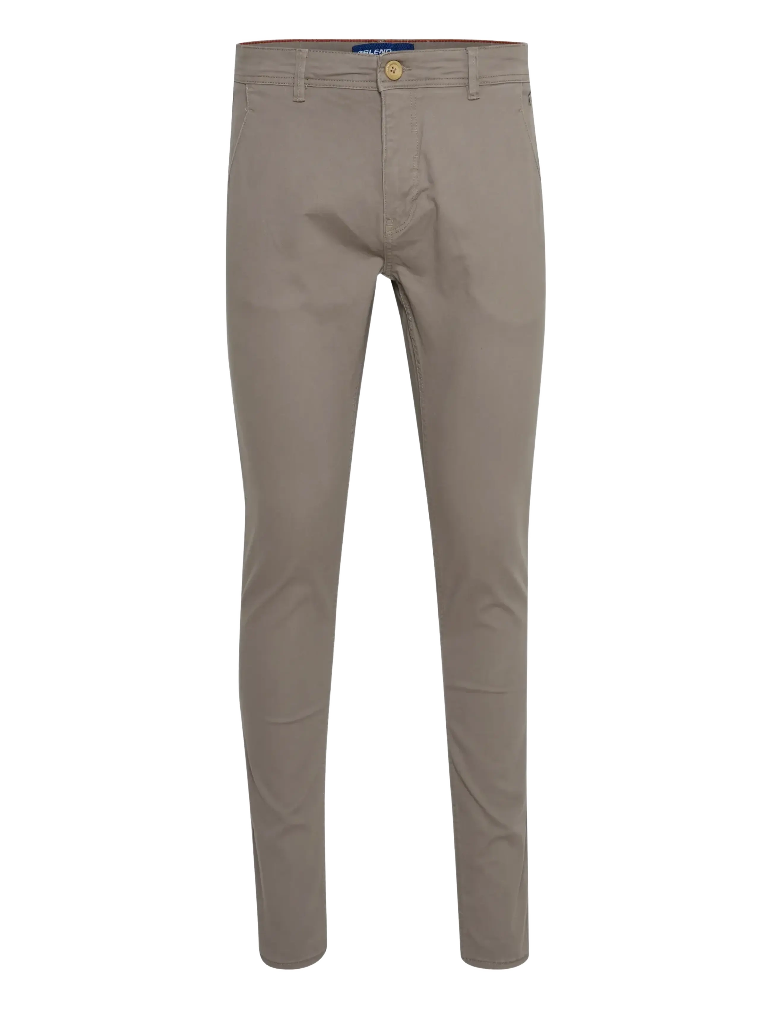 Blend BHNATAN PANTS - Popular Brands - GRANITE / grey
