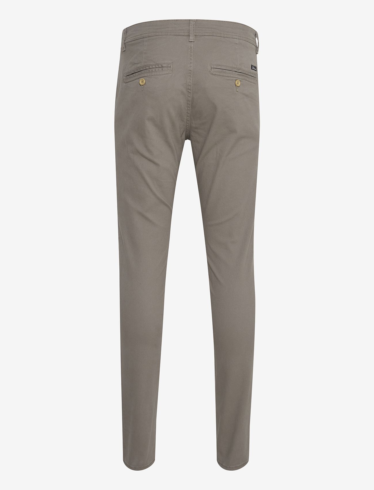 Blend - BHNATAN PANT NOOS - chino püksid - granite - 2