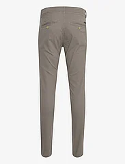 Blend - BHNATAN pants - chinos - granite - 2